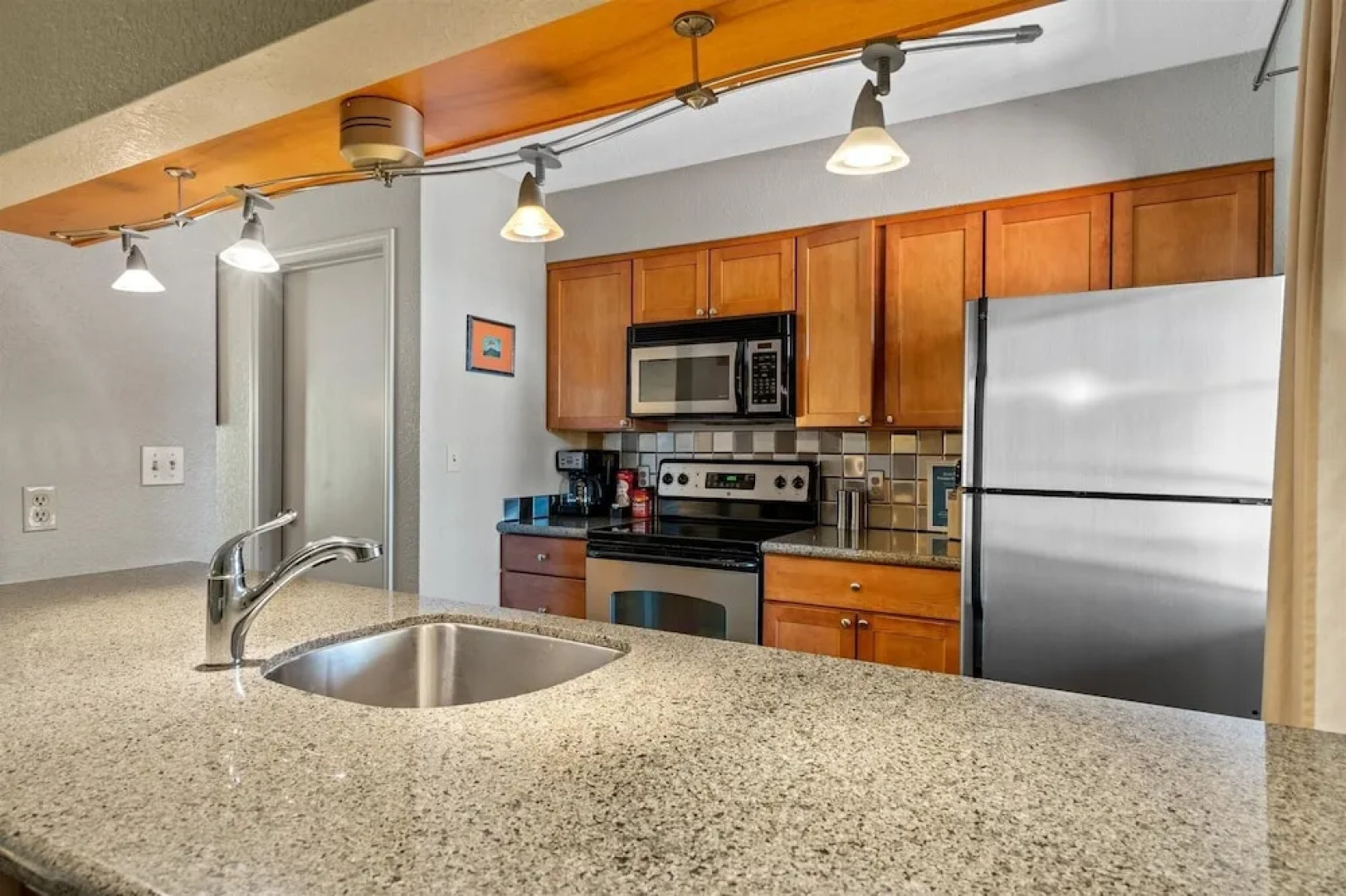 100 @ Bell Rockcondo- Kaibab 2 Bedroom Condo by RedAwning