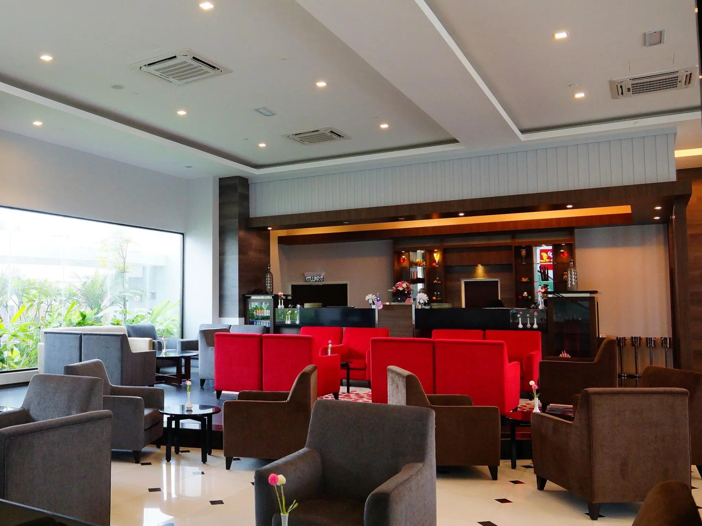 Raia Hotel & Convention Centre Alor Setar