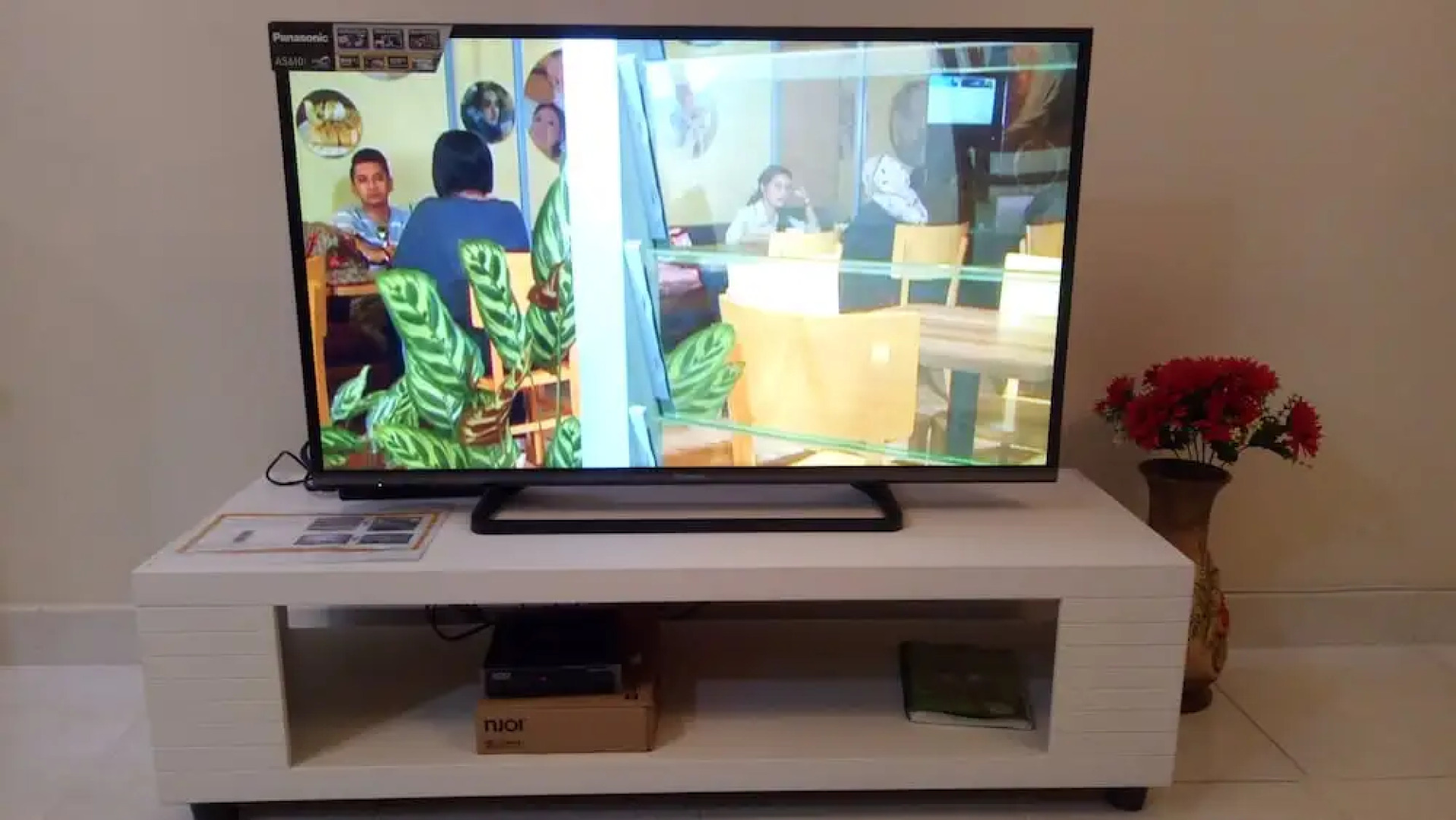 DKajang Villa Homestay