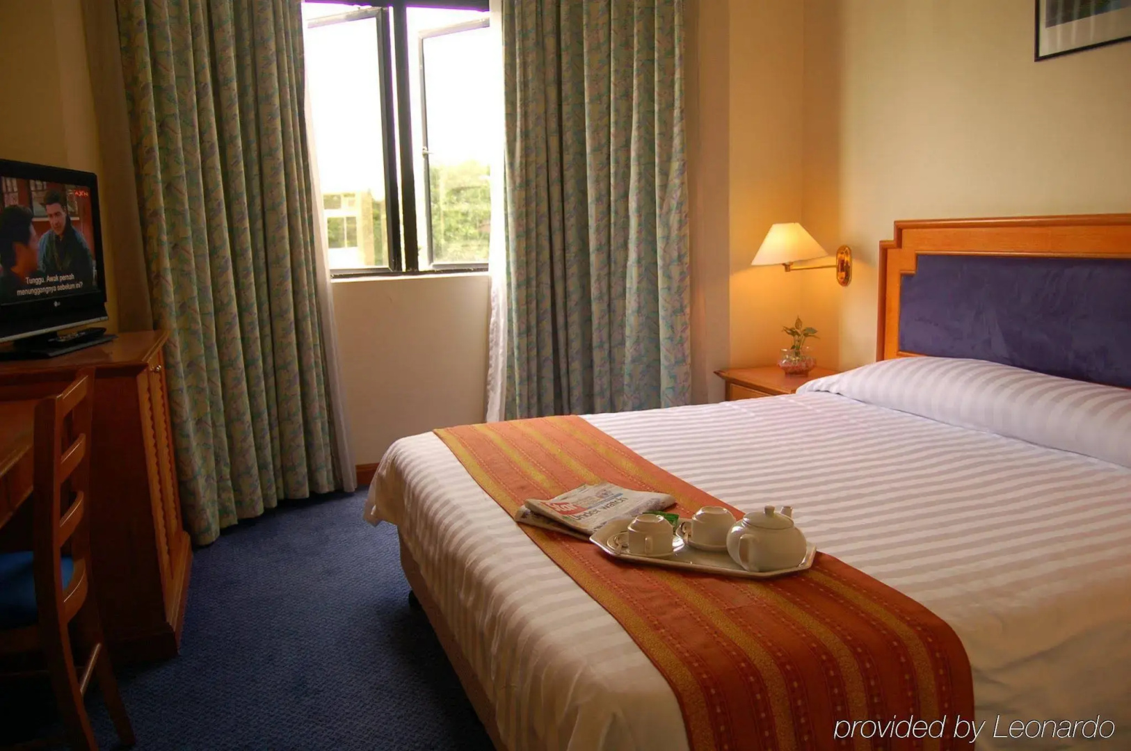Regalodge Hotel & Spa