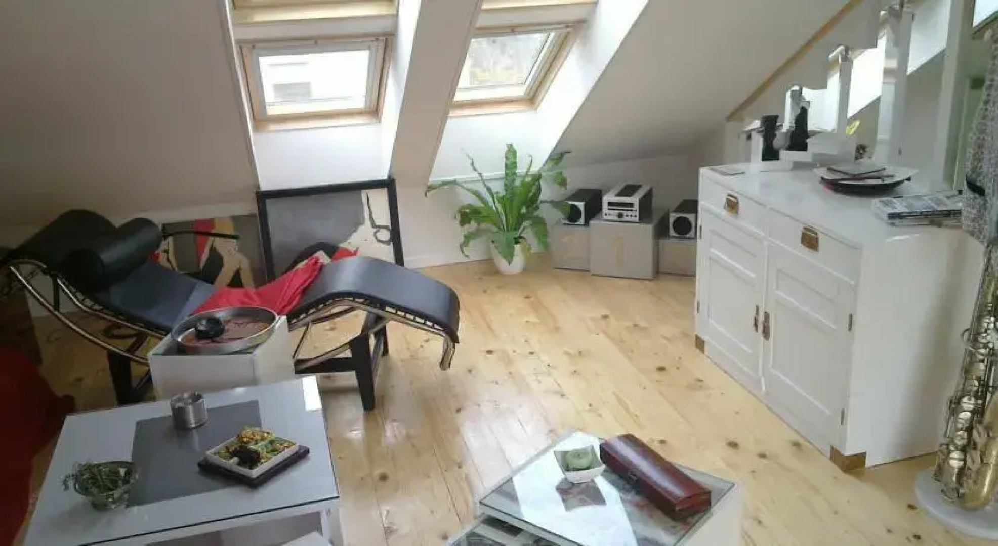 Apartment Ketty