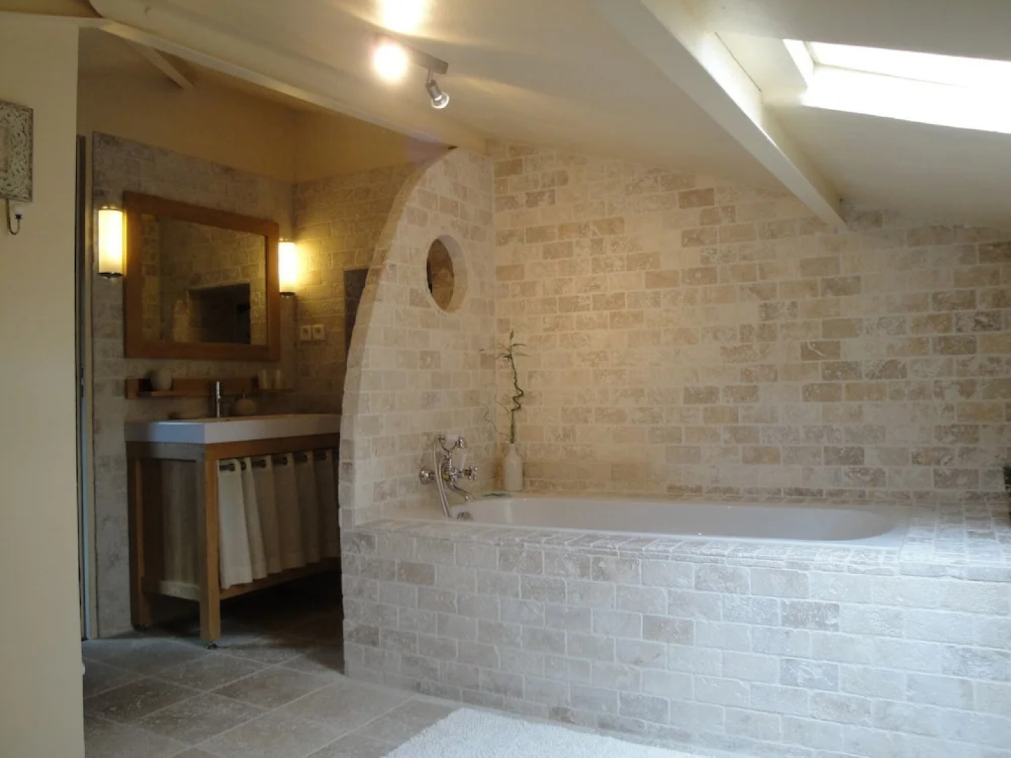 La Villa Carcassonne