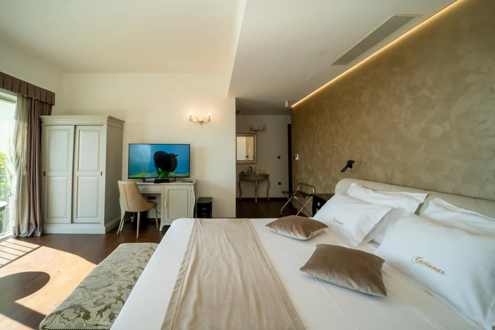 Wine Residence Cattunar