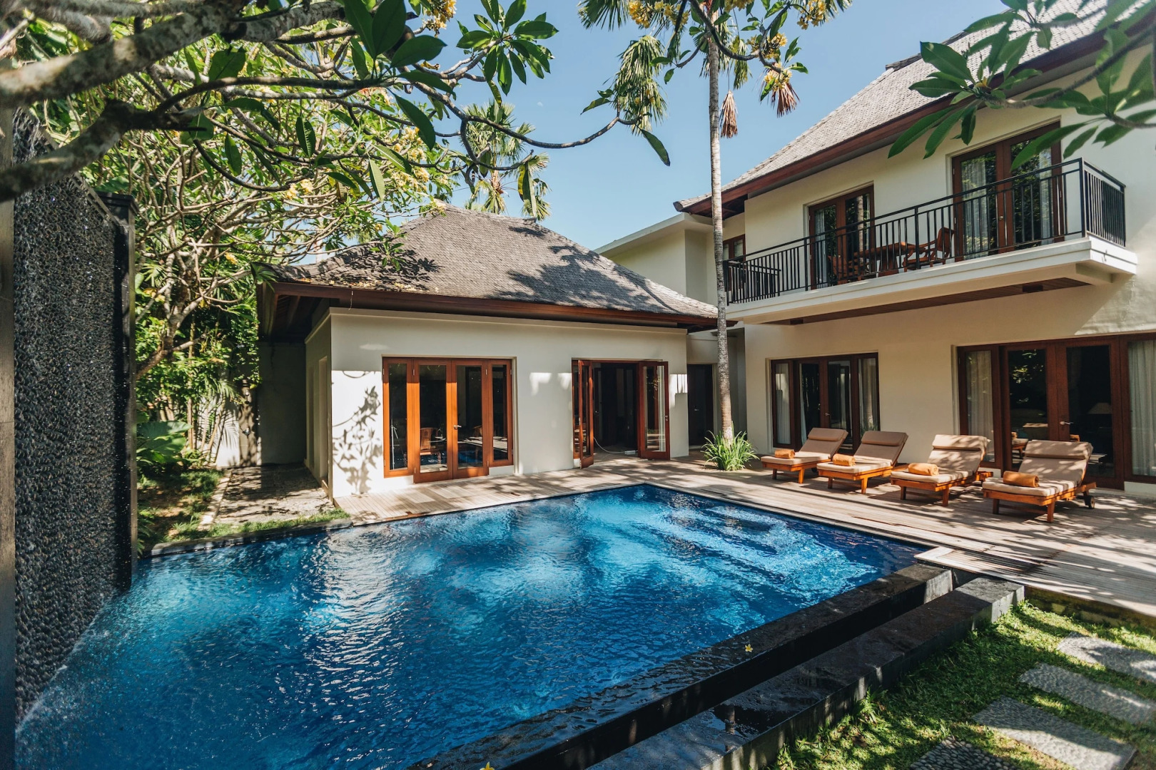 Centara Grand Nusa Dua Resort & Villas