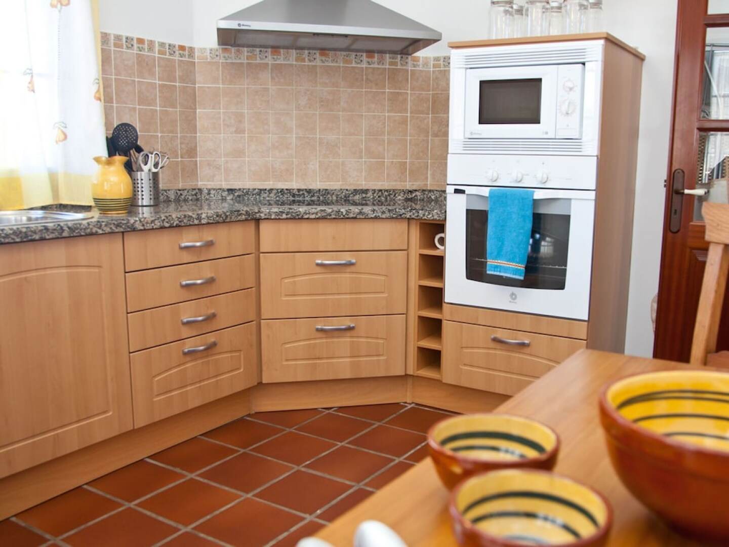 Spacious Villa in San Bartolomé With Swimming Pool