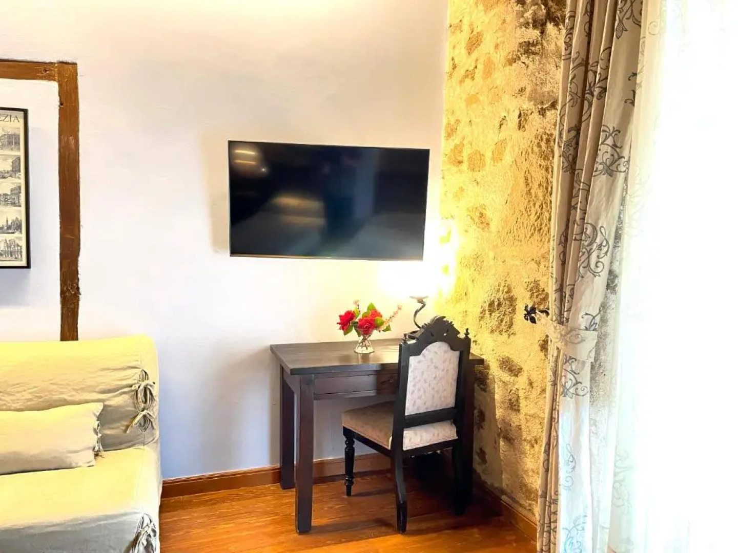 El Jardín del Convento