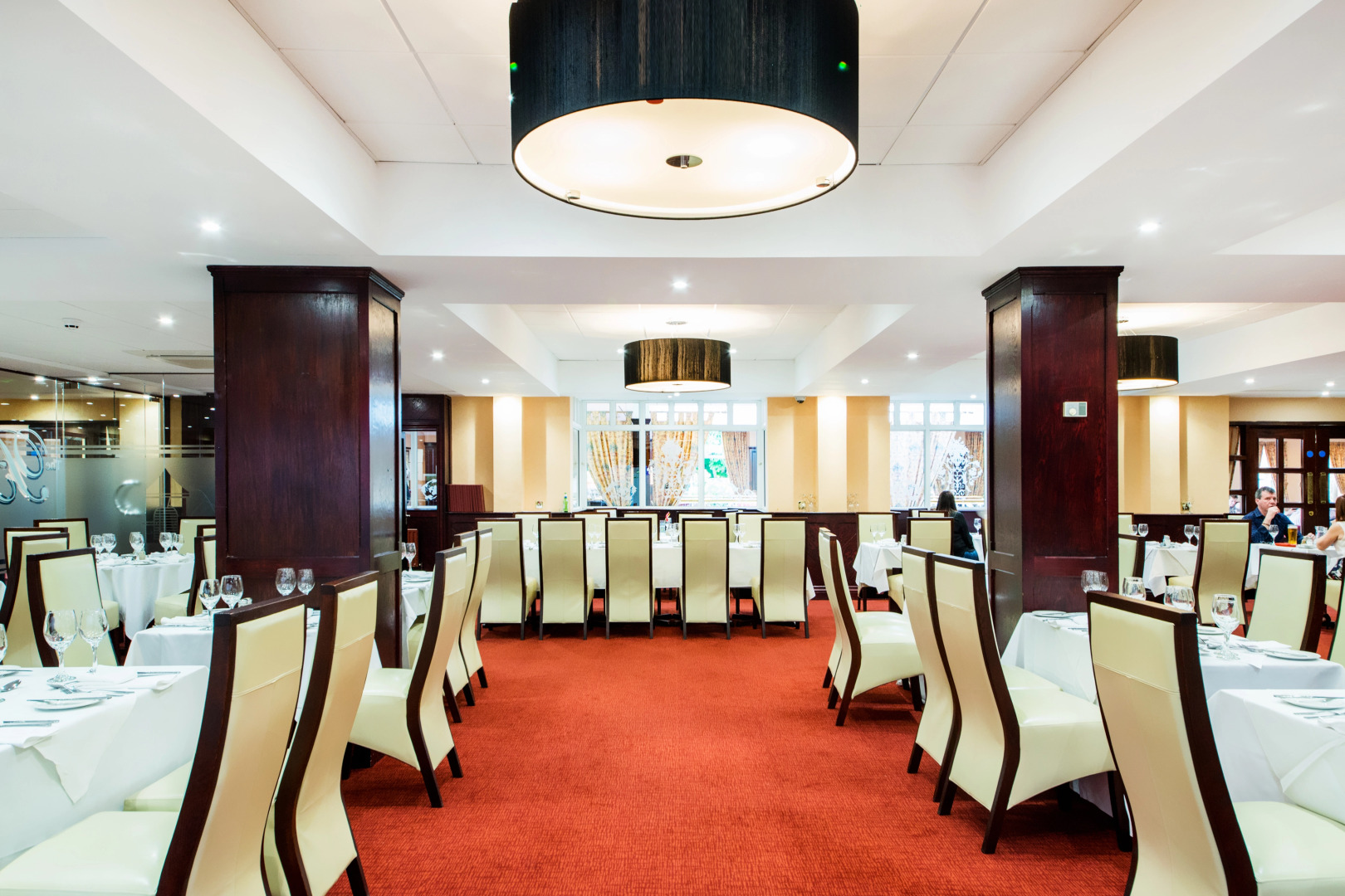 The Arden Hotel & Leisure Club