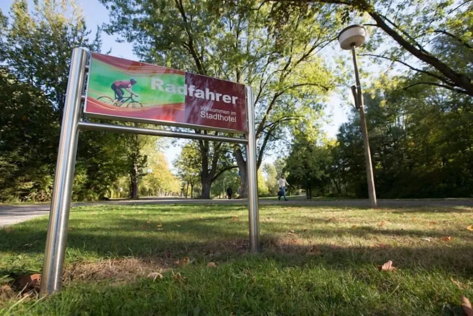 Stadthotel Crailsheim