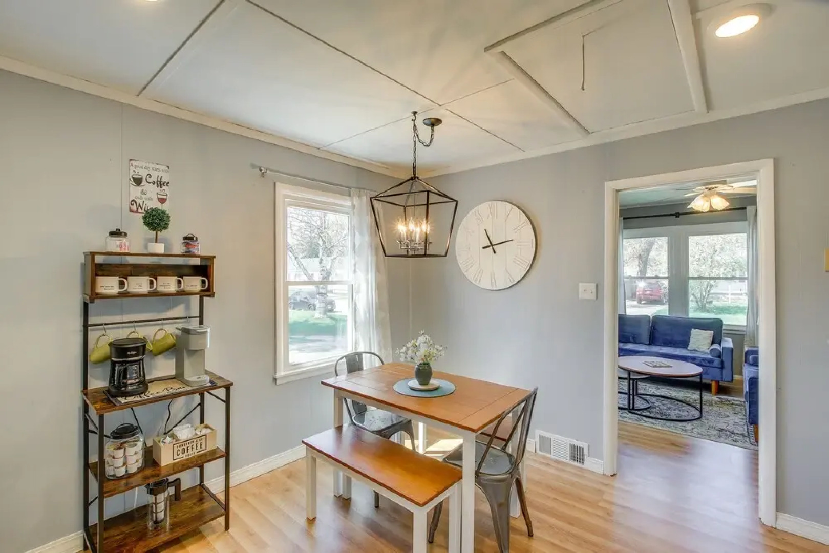 Sturgeon Bay Home ~ 6 Mi to Potawatomi State Park