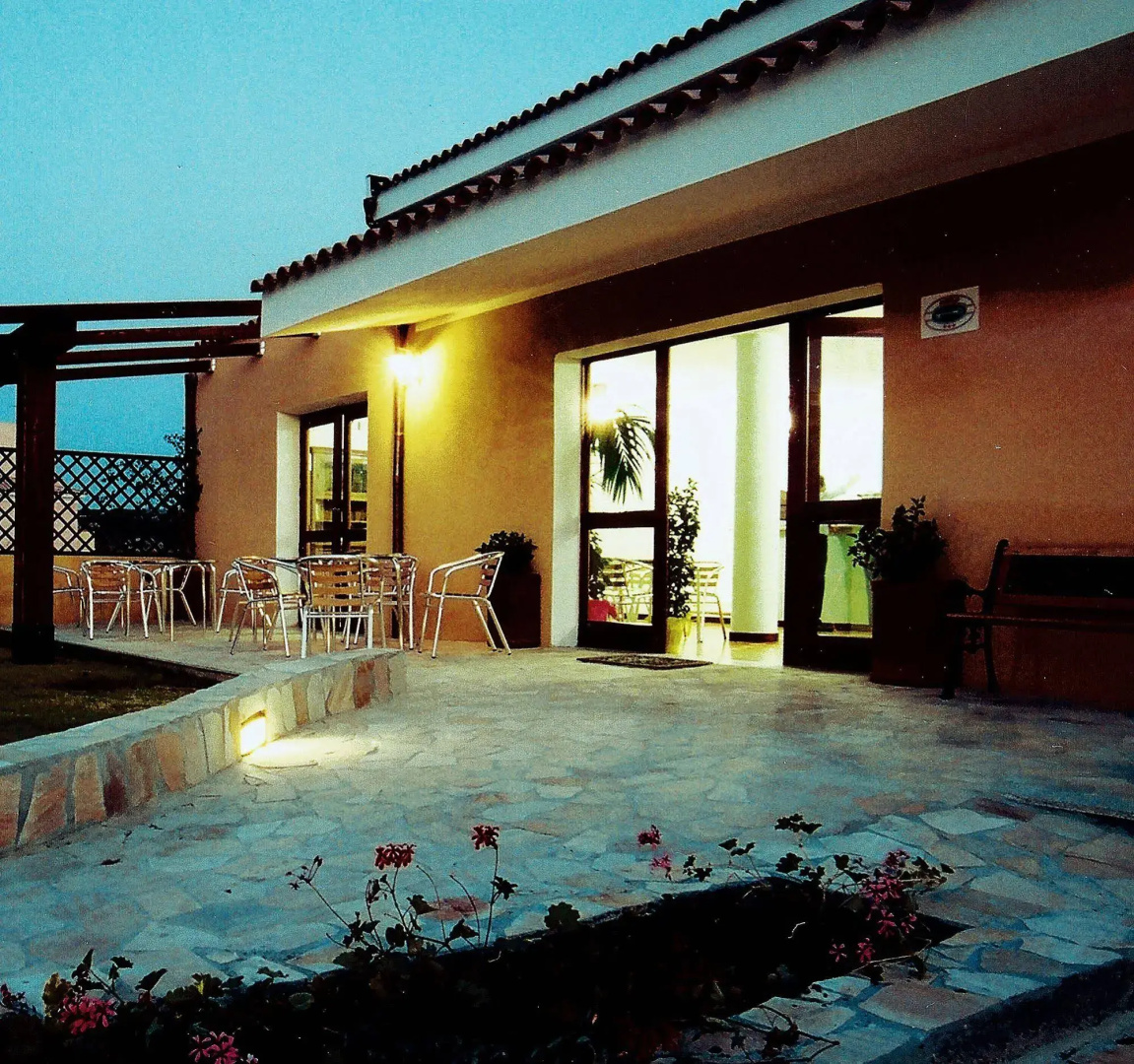 Métà hotel