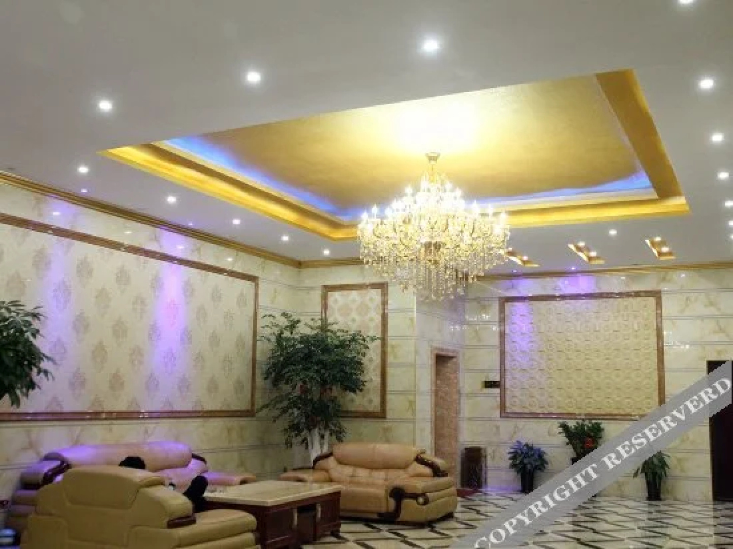 Baiyi Hotel