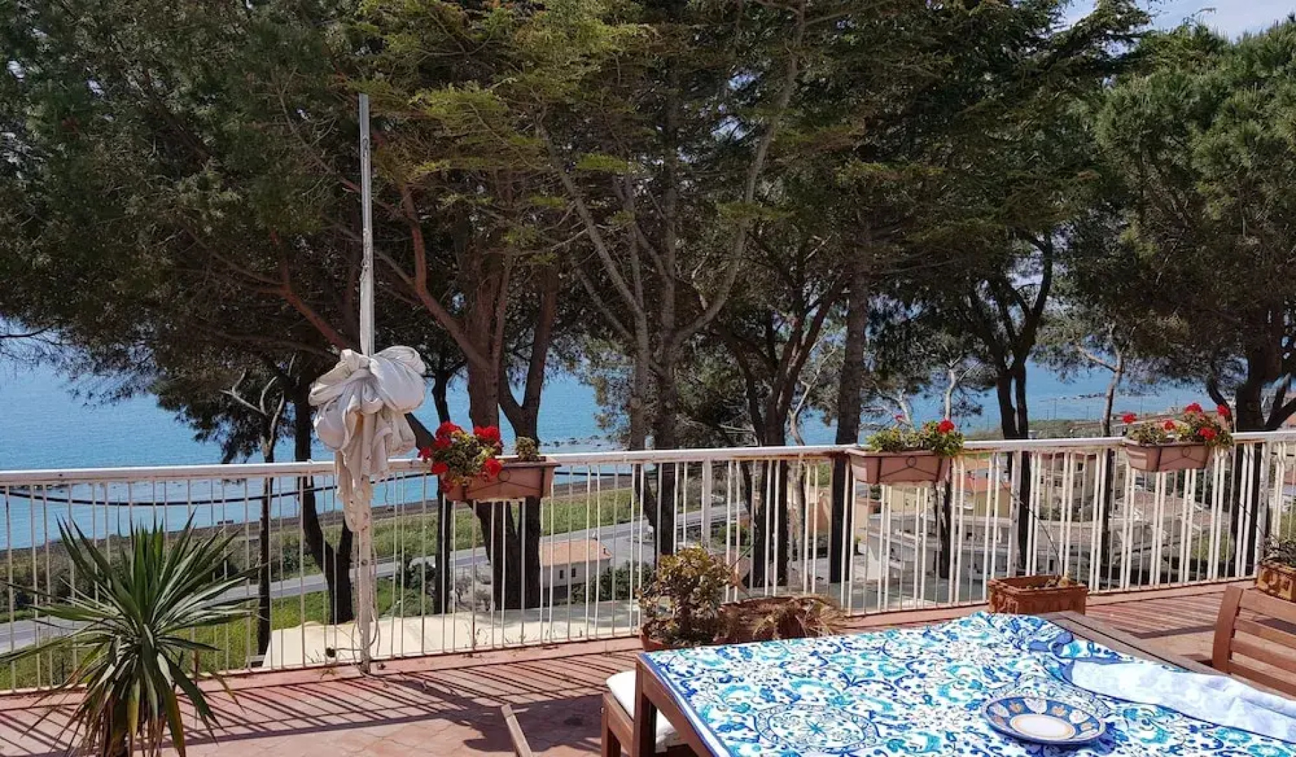 Villa Elvira Country House