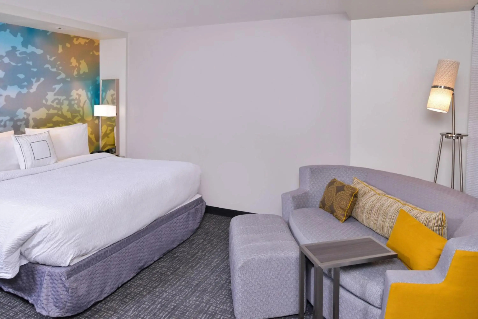 Courtyard by Marriott Columbus Grove City