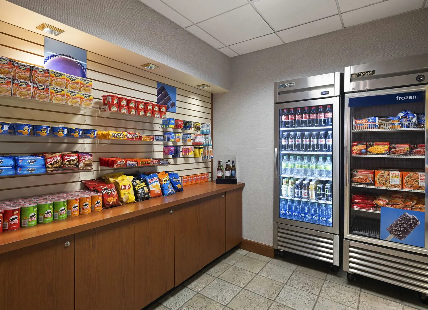 Hampton Inn & Suites Arundel Mills/Baltimore