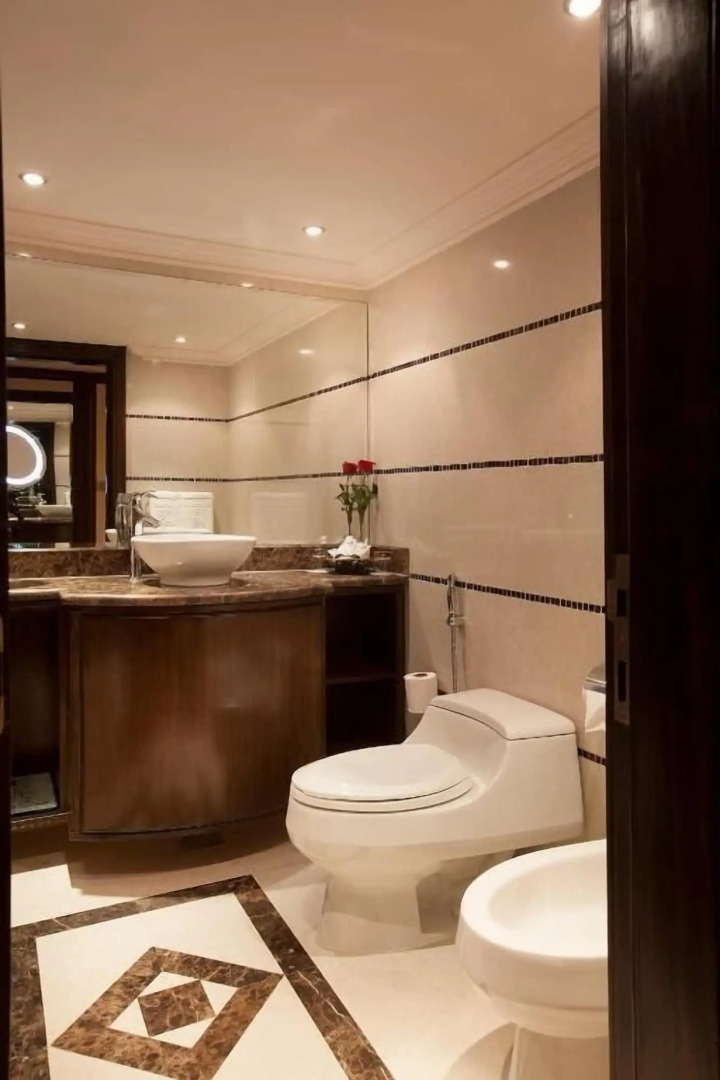 Al Gosaibi Hotel - Villa