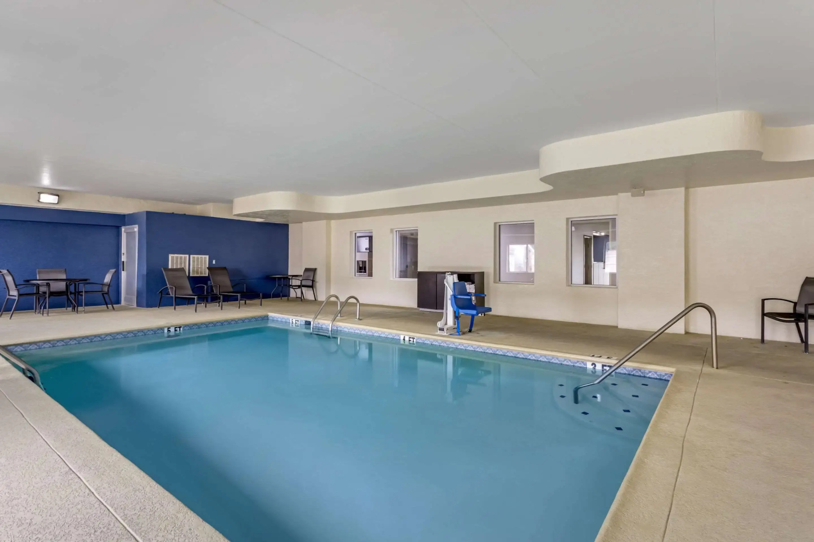 Comfort Inn & Suites Corbin North