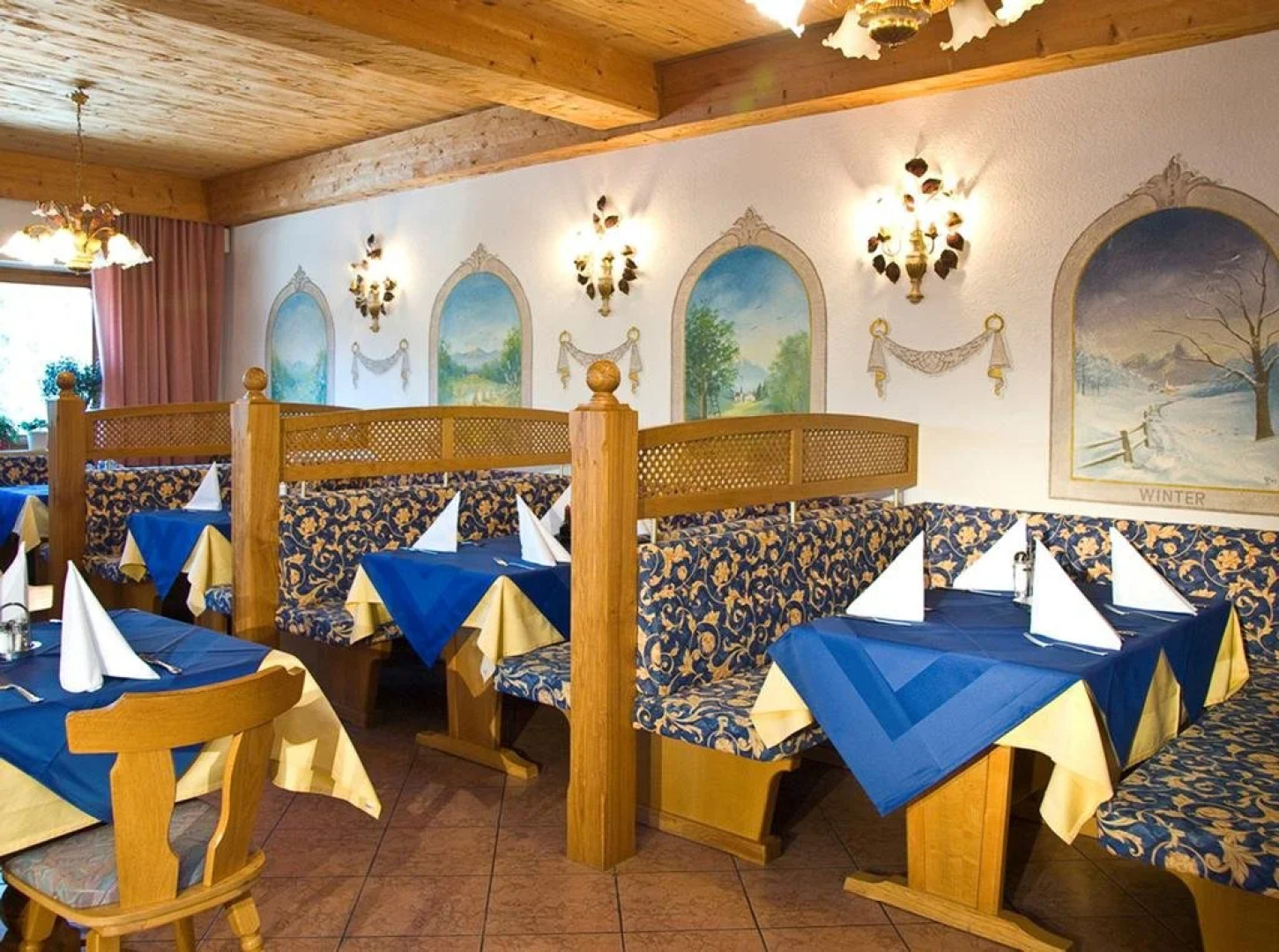 Hotel ZUM STERNENHOF