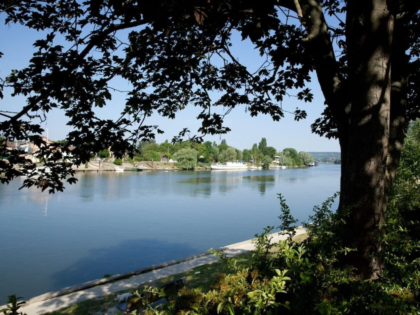 Le Jardin des Toiles