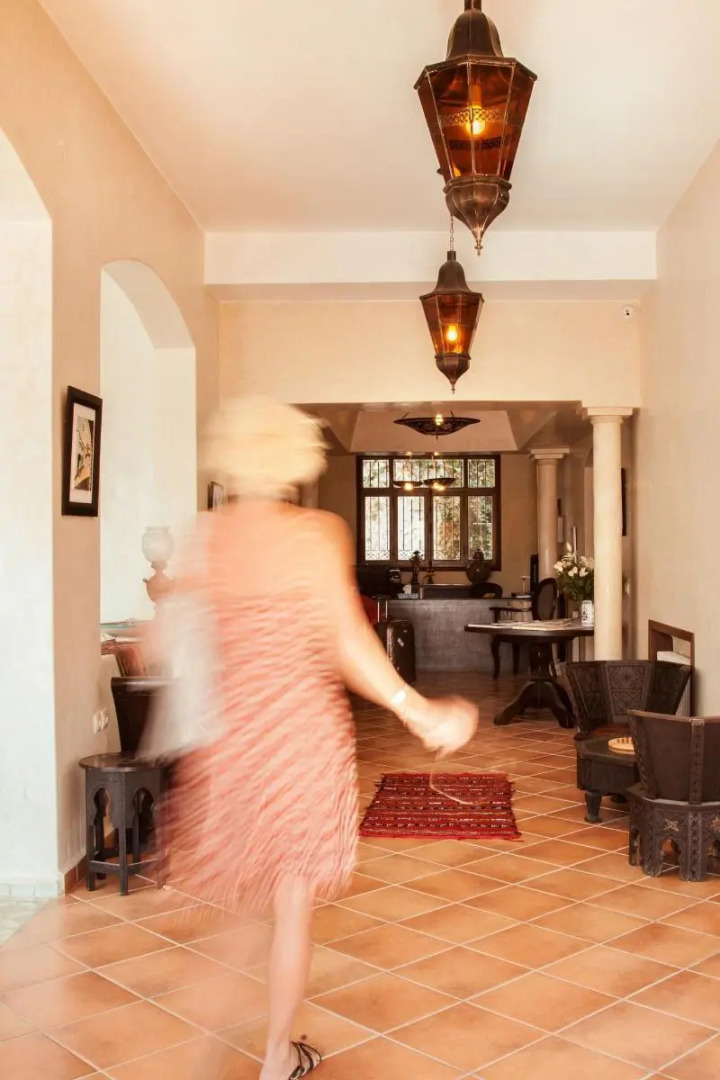 Dar Tanja Boutique Hotel