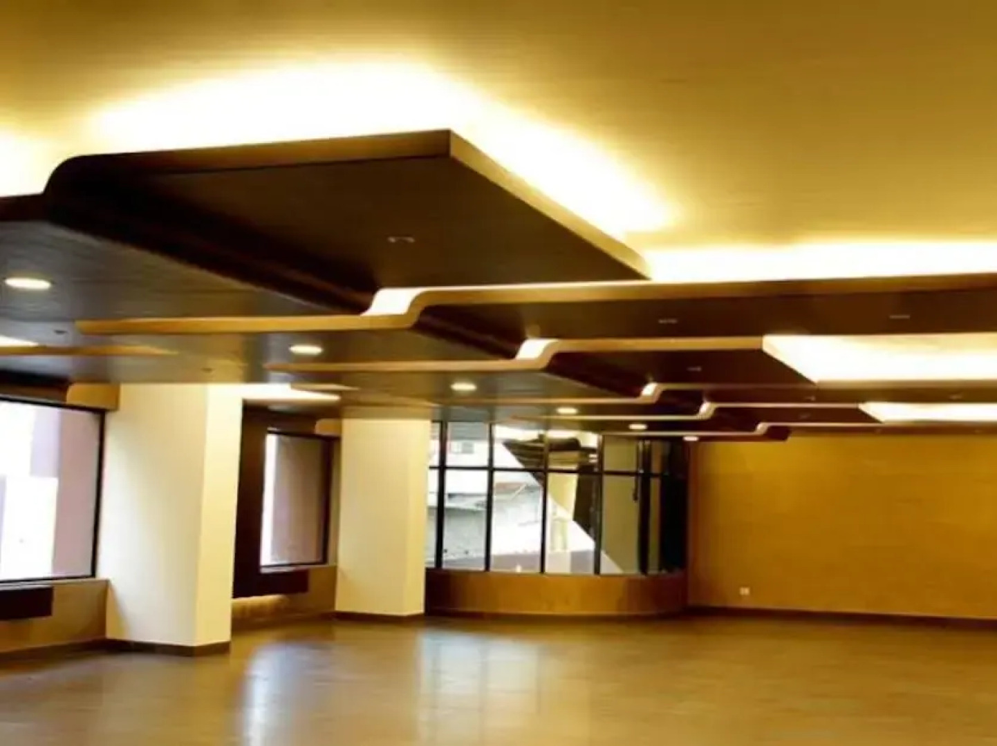 Cocoon Luxury Business Hotel