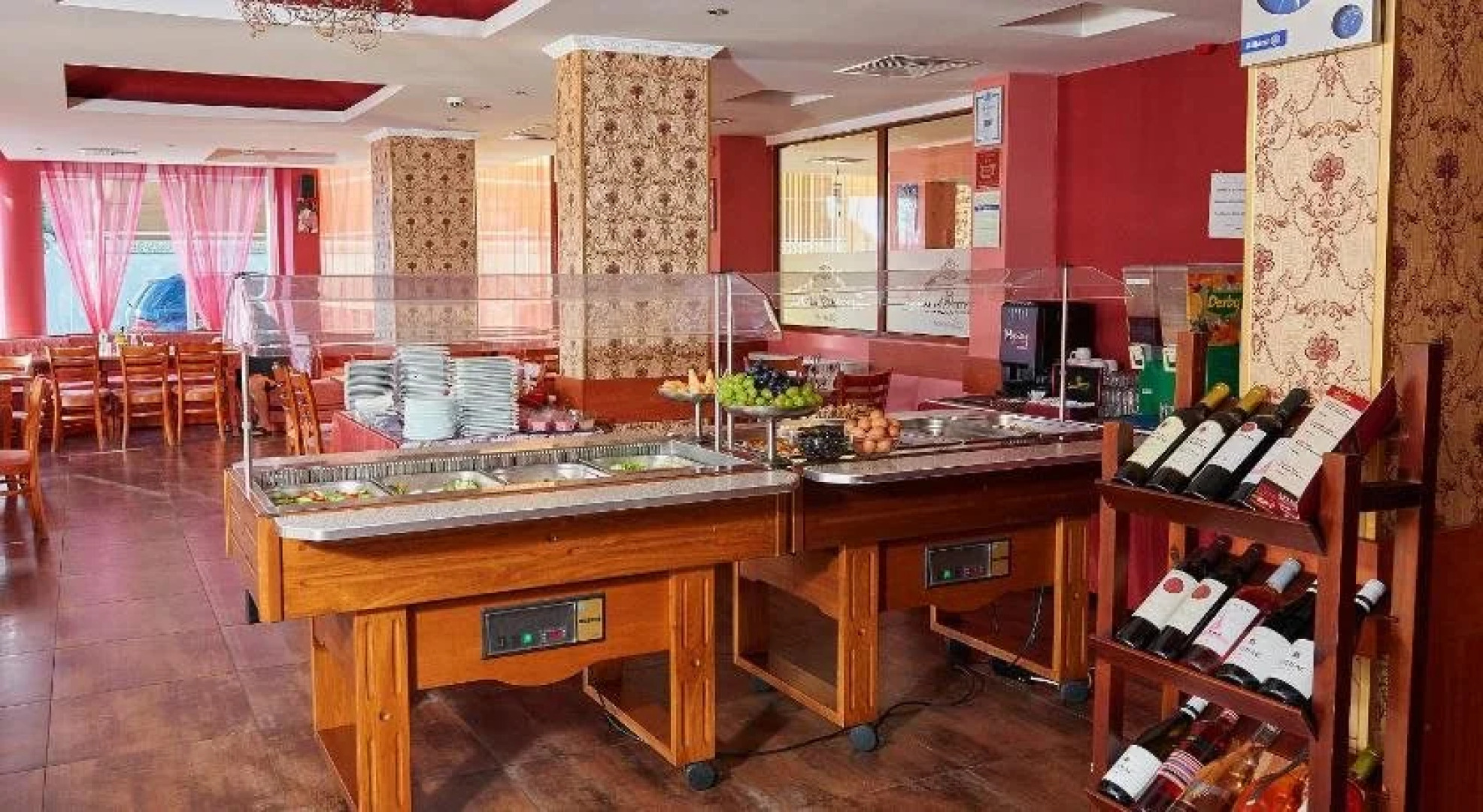 St.St.Petar and Pavel Hotel