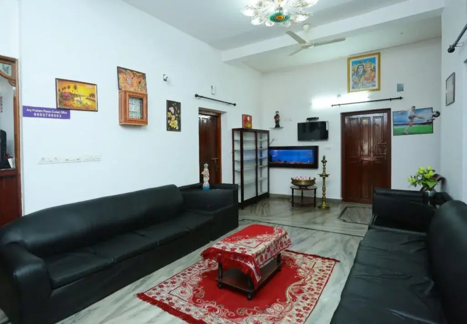 Sreekrishna Kailas Inn