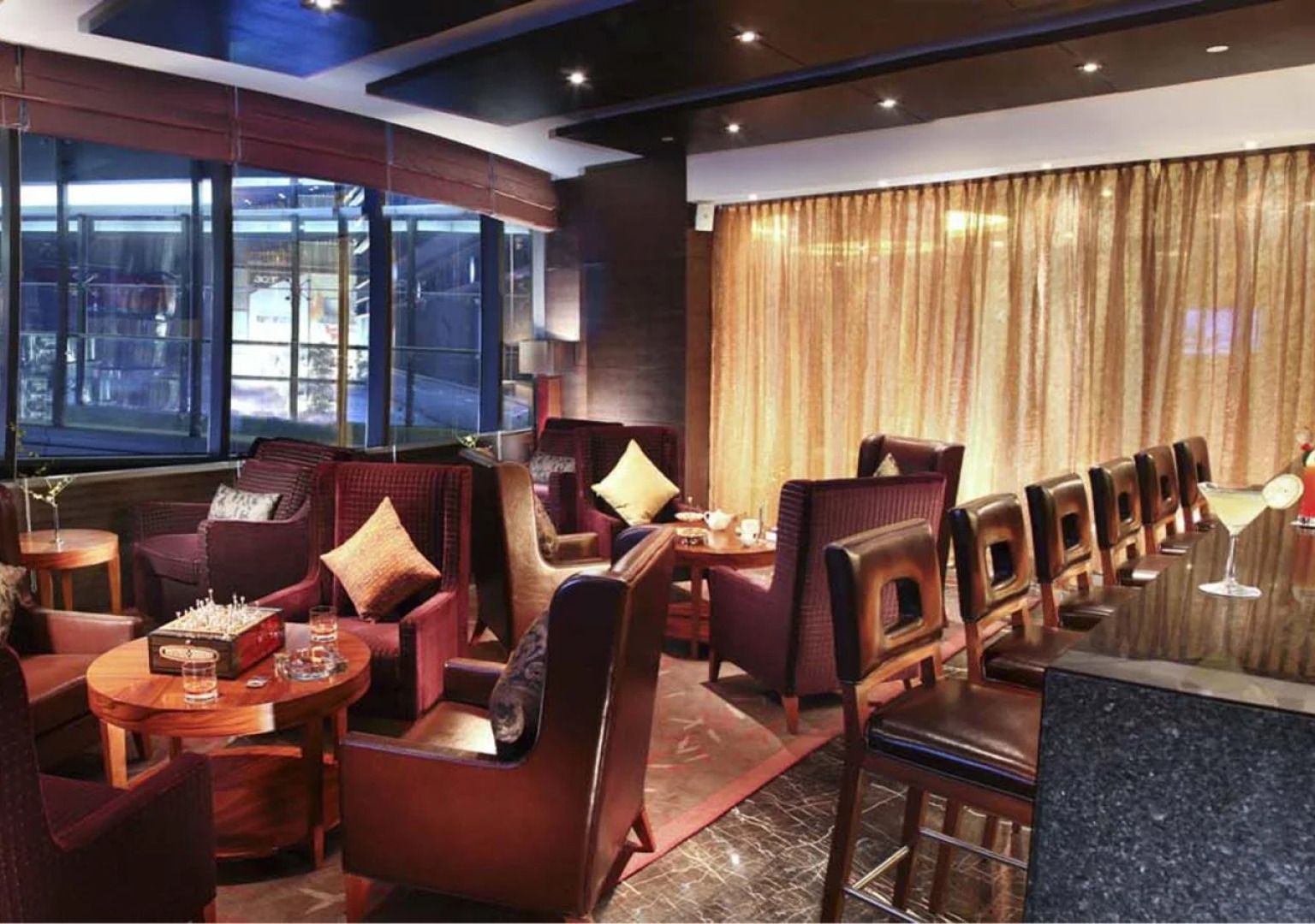 Oakwood Residence Hangzhou