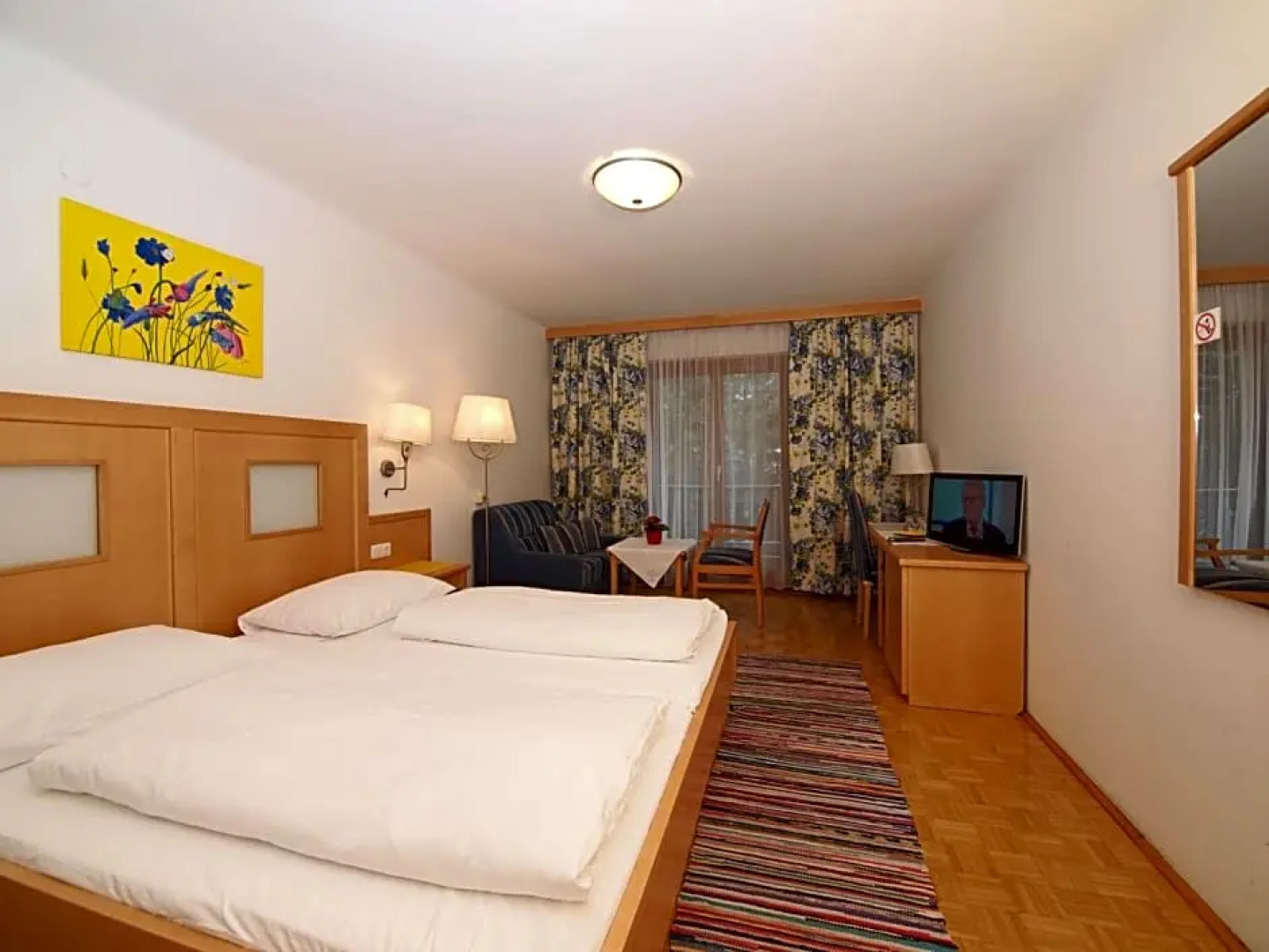 Gästehaus Lauterbacher