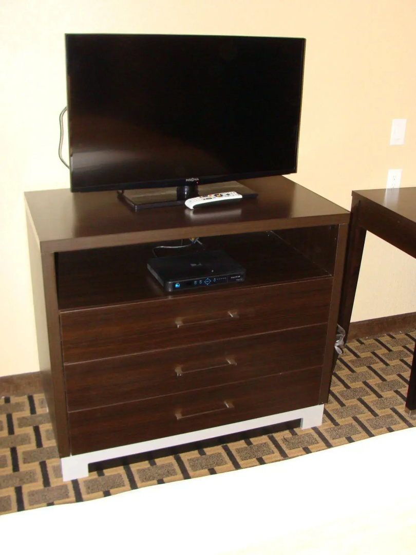 West Worth Inn and Suites