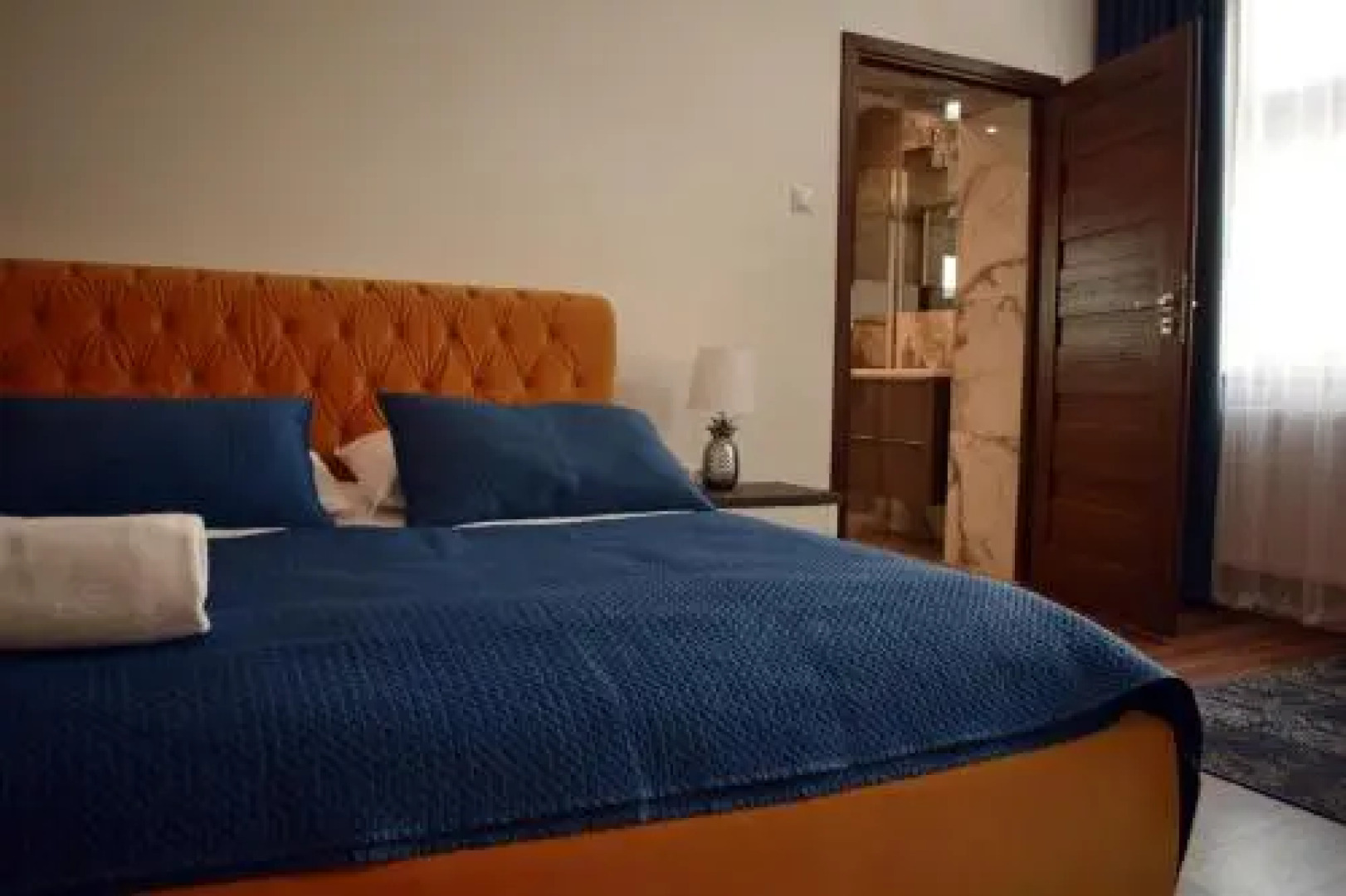 Sepia Restauracja & Noclegi