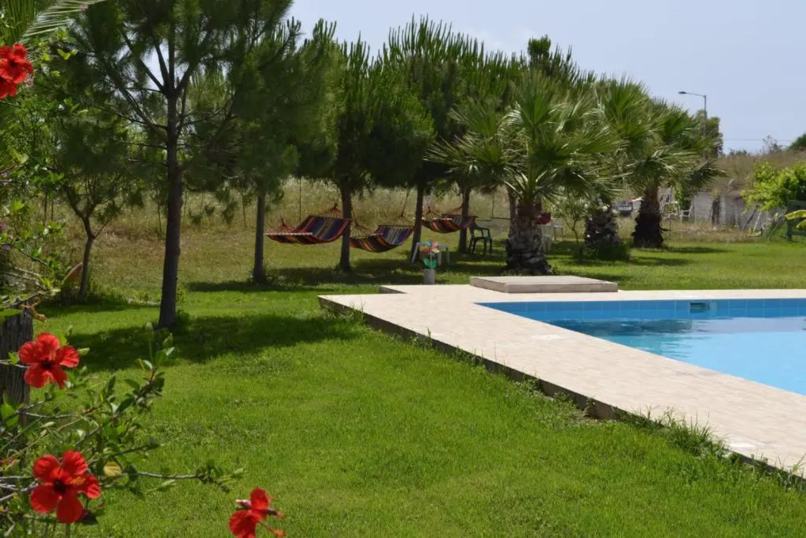 Petasos Apartments