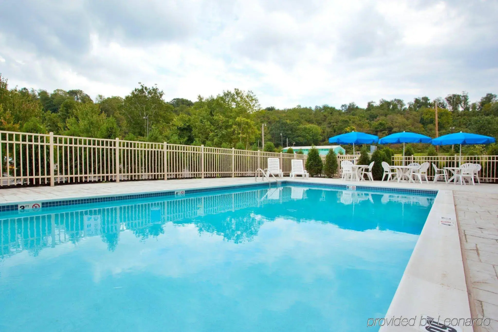 Holiday Inn Express Bentleyville