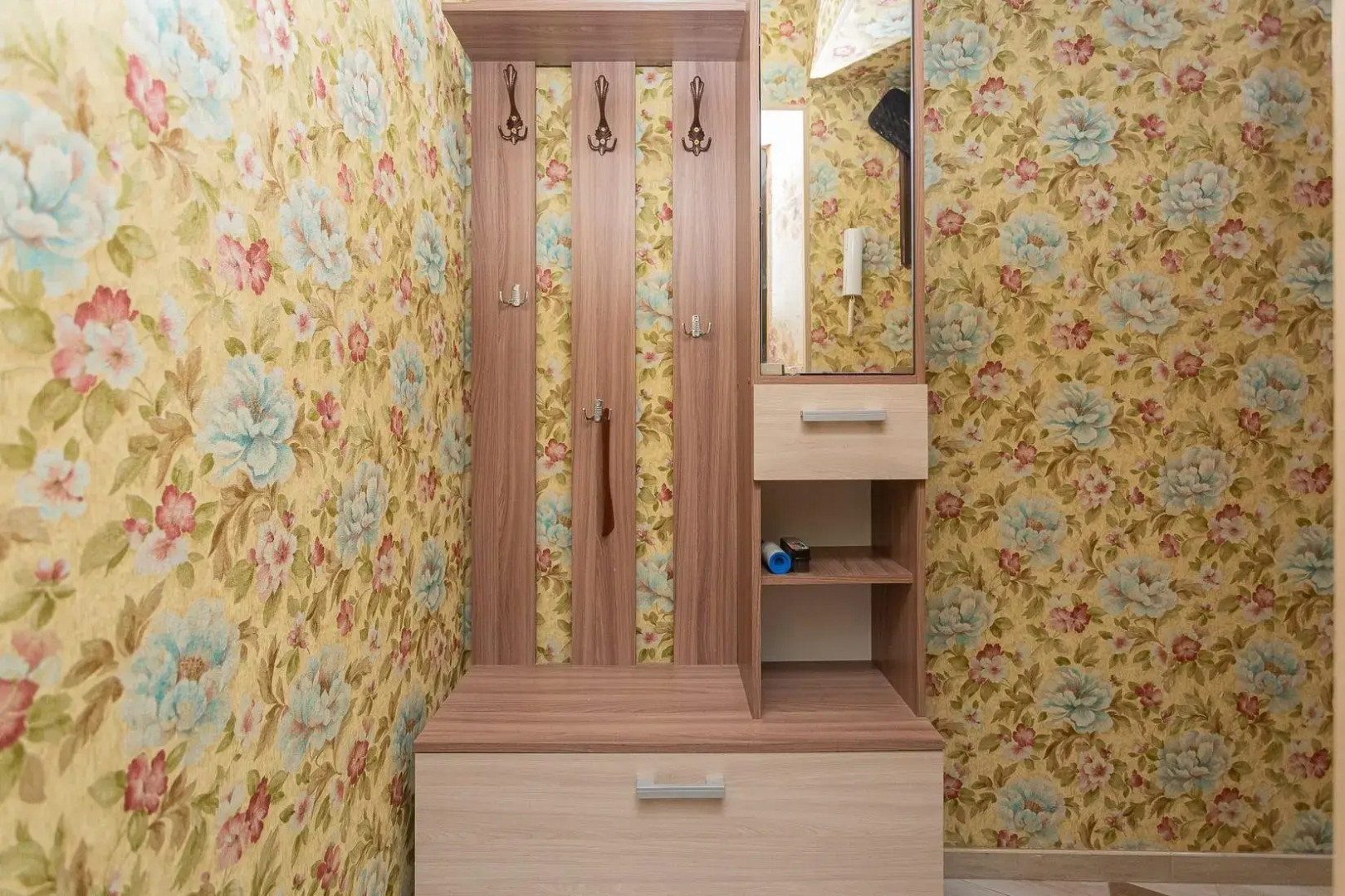 Апартаменты Апарт Трофи на улице Генерала Озерова 34