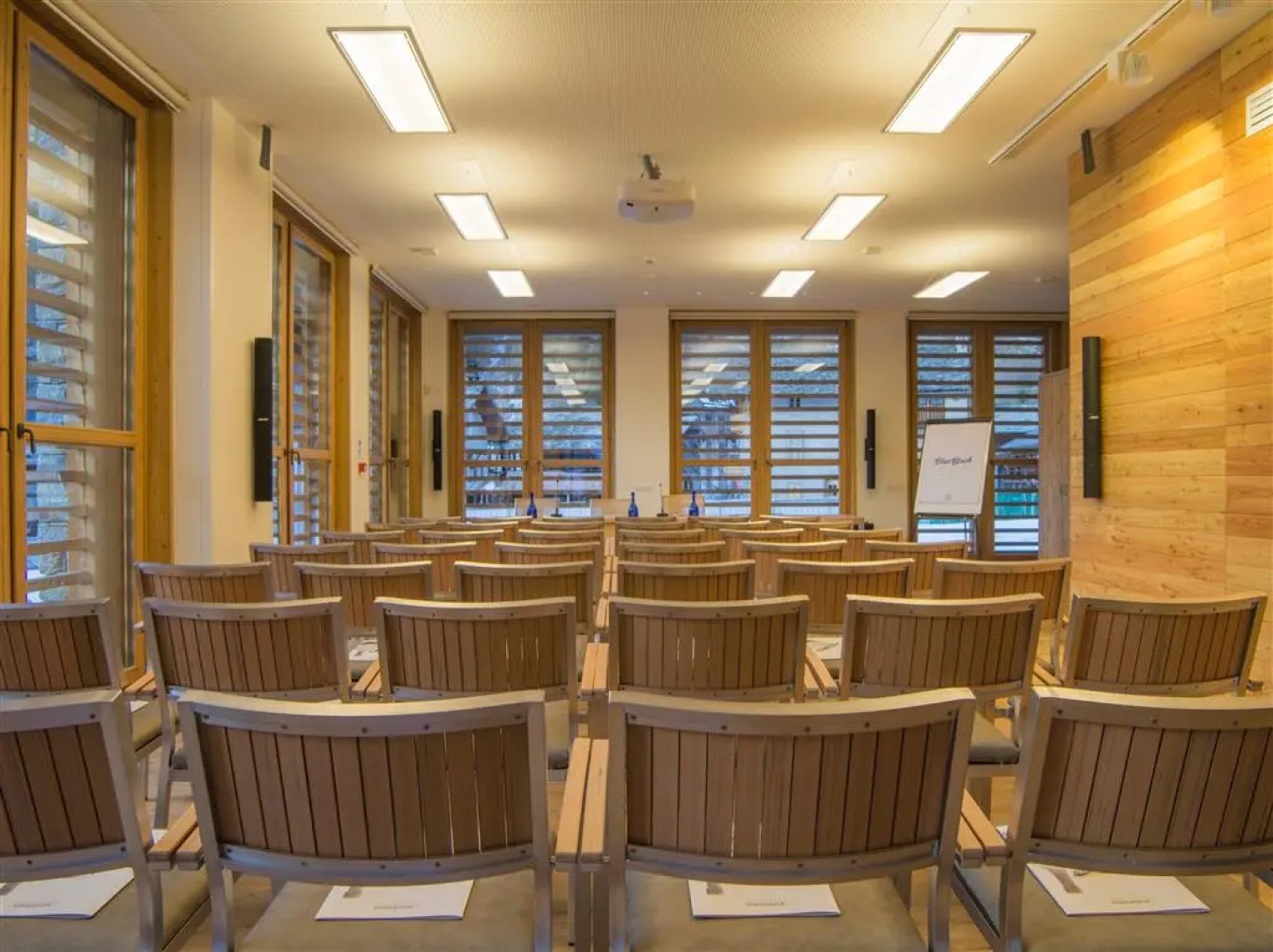 Alagna Mountain Resort & SPA