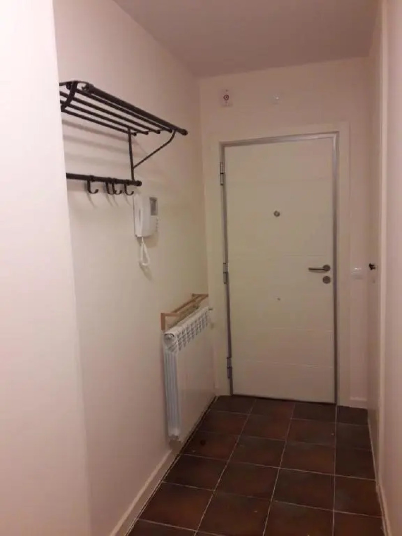 Apartamento en c/ Peroneros