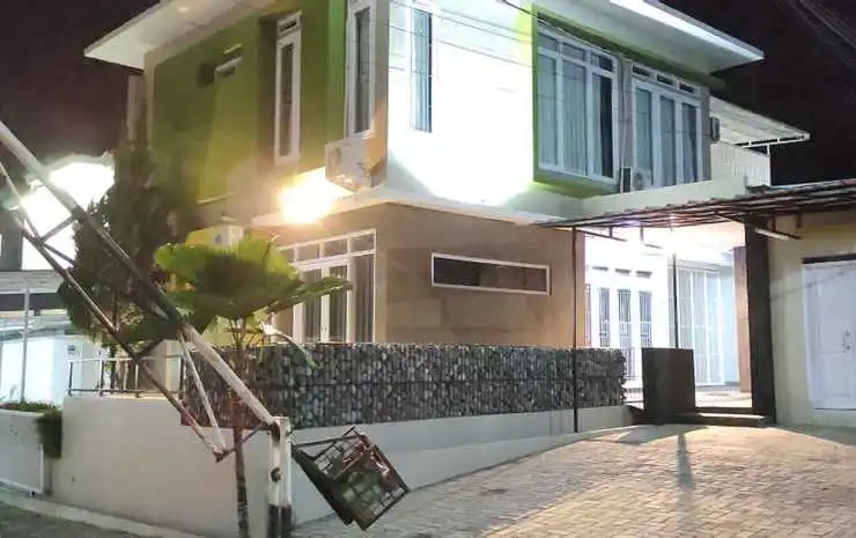 Shakilla House 1A Syariah