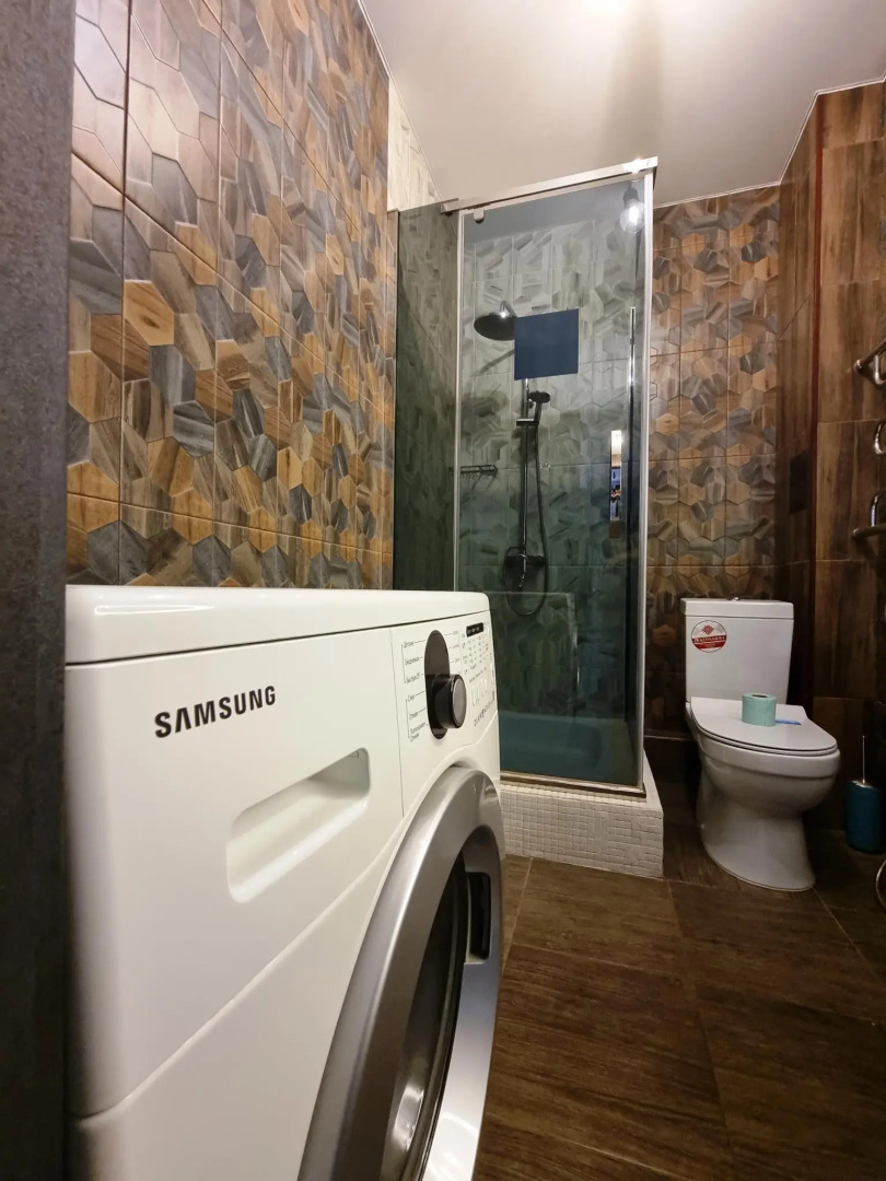 Light House (Лайт Хаус) на улице Мустафы Шокая