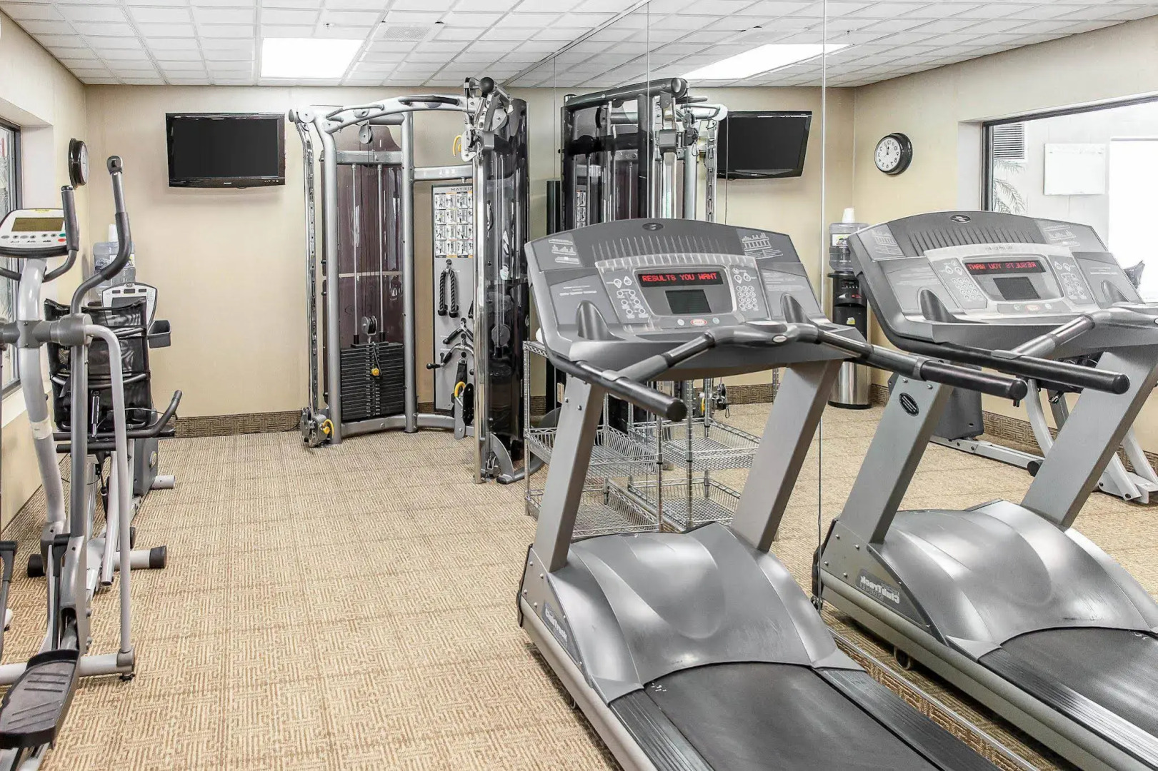 Comfort Inn Near Quantico Main Gate North