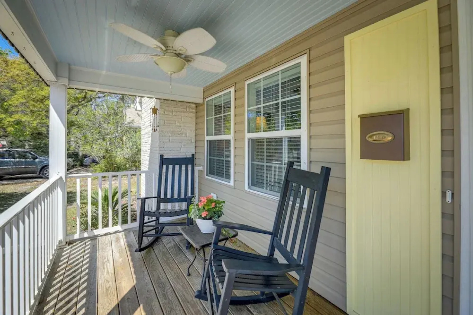 Lovely Morehead City Home w/ Fire Pit & Gas Grill