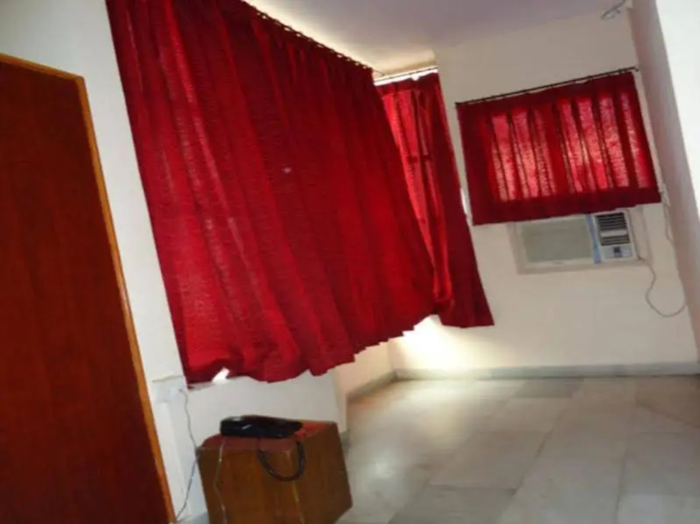 Hotel Punjagutta Marvel Residency