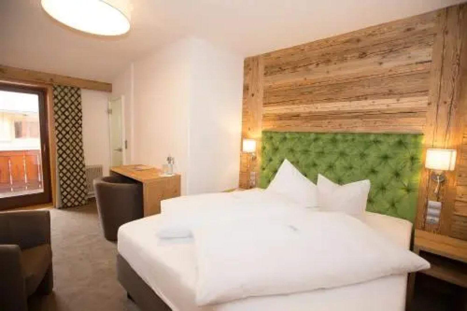 Hotel Gasthof Weissensee