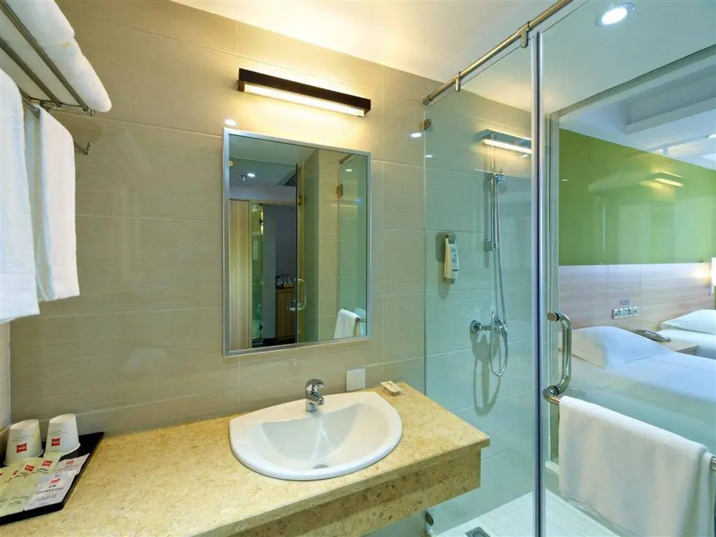 Ibis Guilin North Zhongshan Road