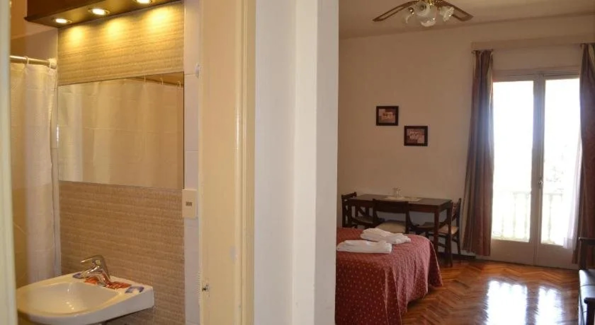 Hotel Cabo Santa Maria