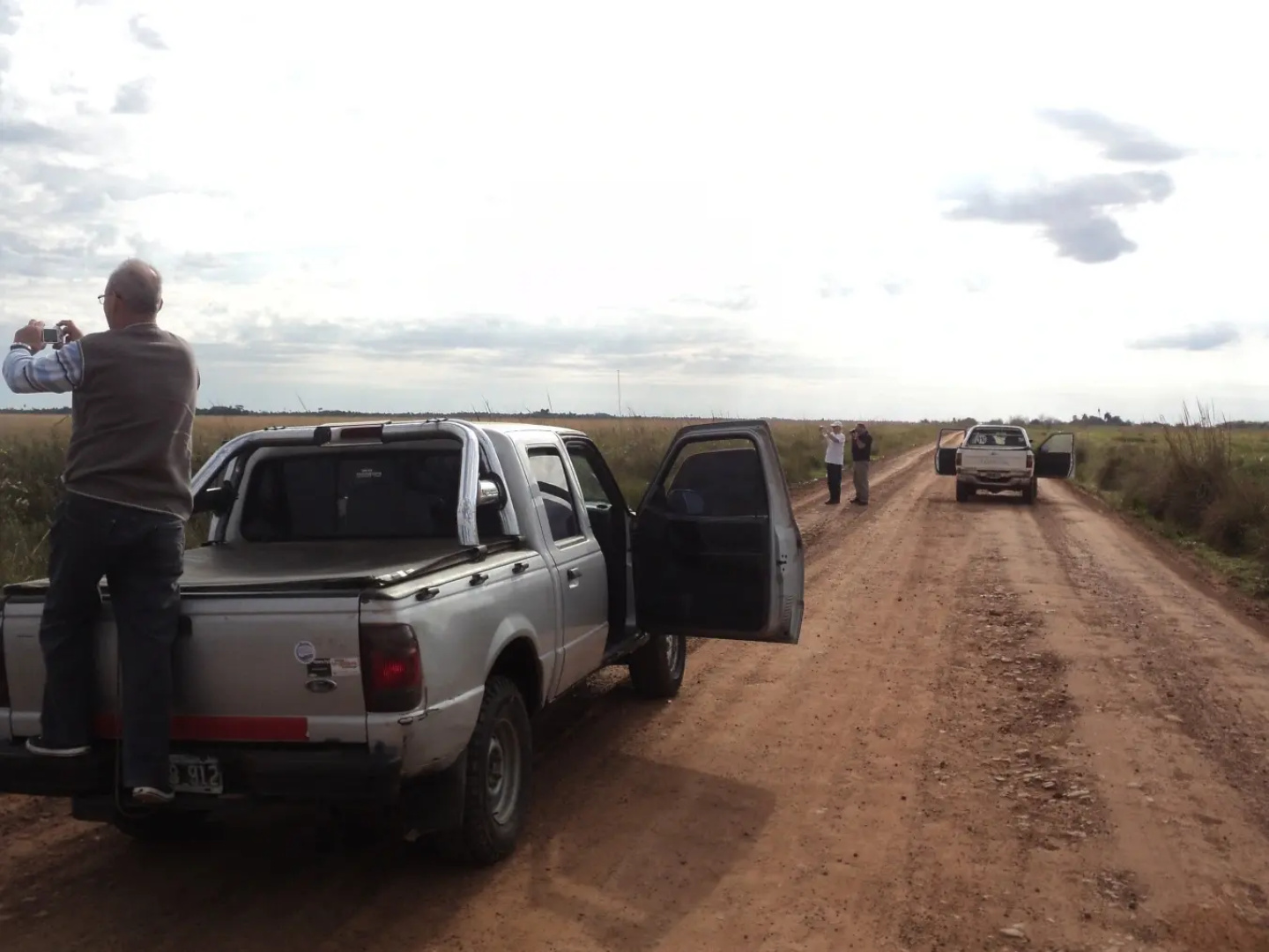 Ibera Full