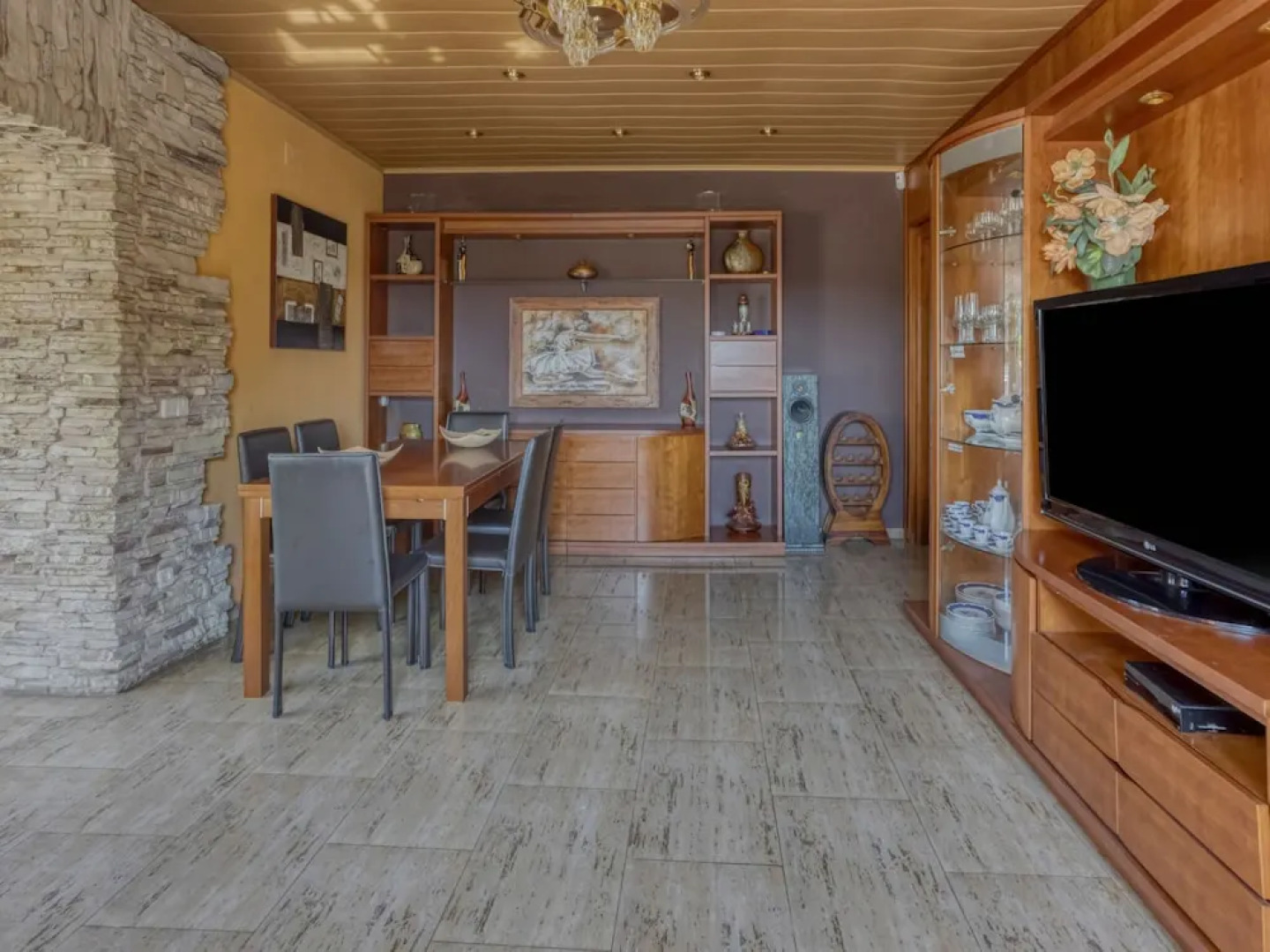 Premium Holiday Home in El Vendrell With Swimming Pool