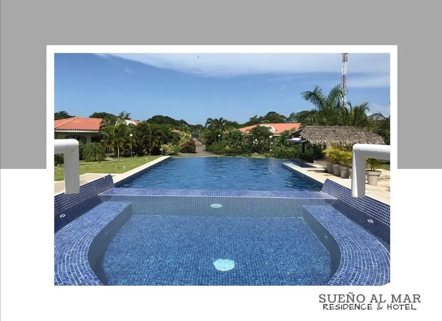 Villaggio Flor de Pacifico