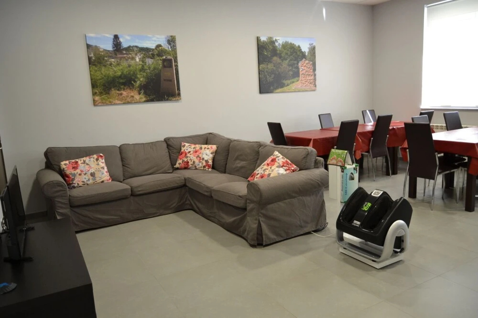 Pension-Albergue Lemos