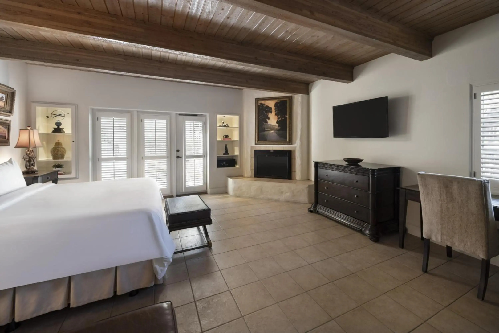 La Casa Del Zorro Resort & Spa