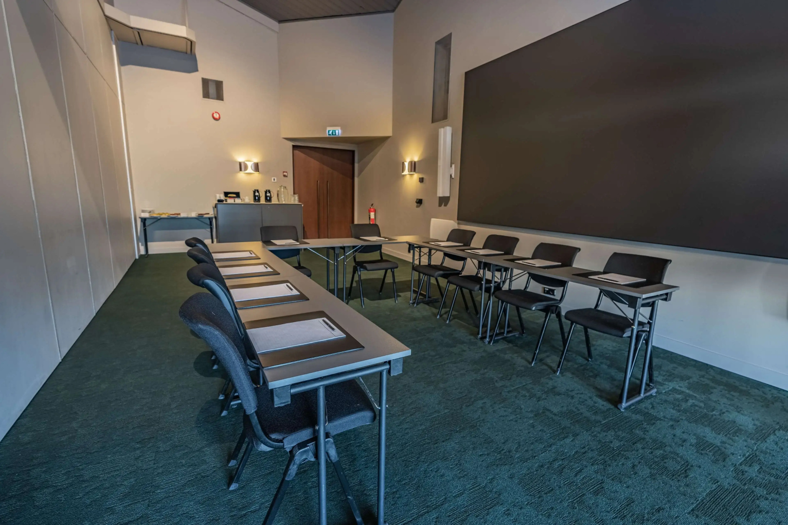 Radisson Blu Polar Hotel Spitsbergen