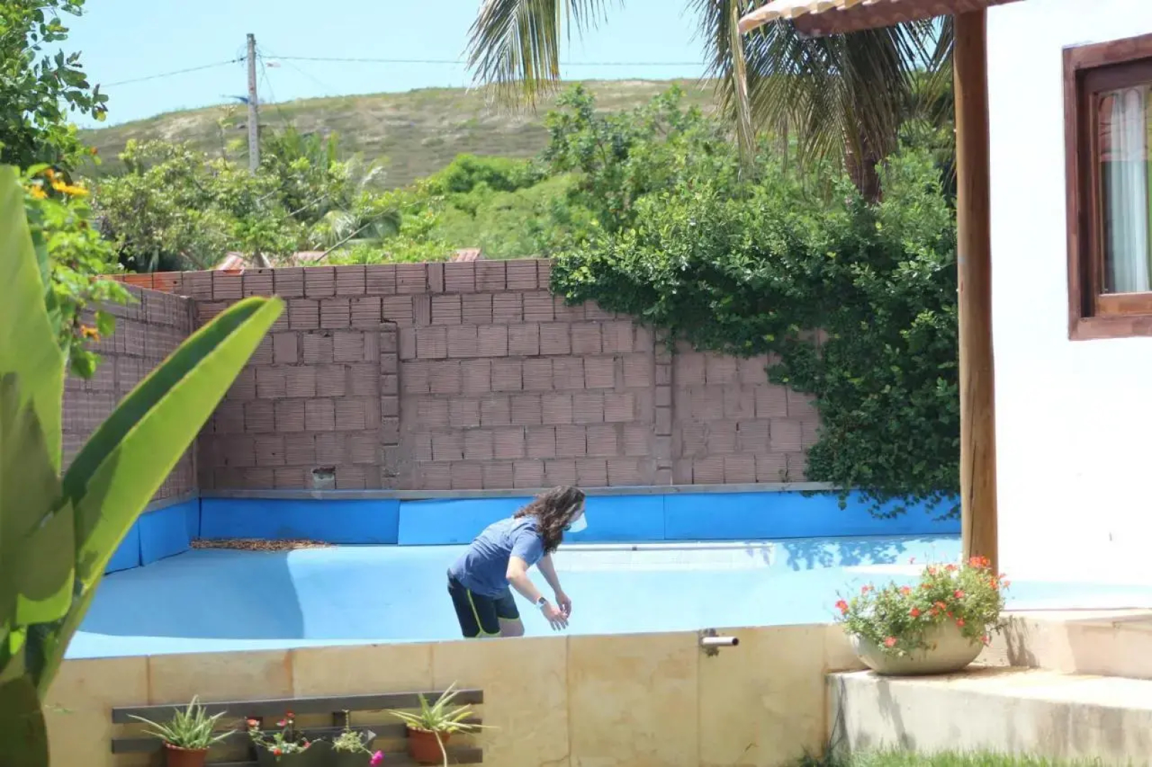 Casa Mar Taíba